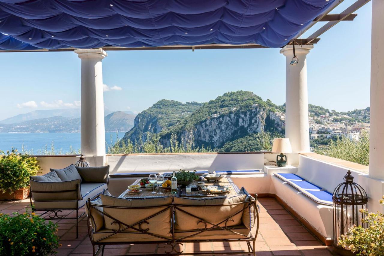 Villa Ginestra By Elite *