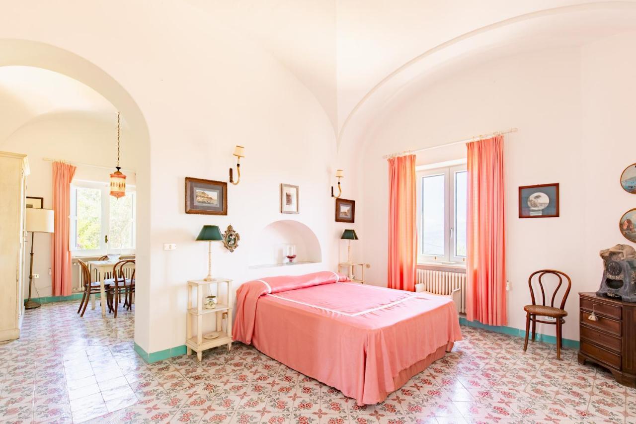Ginestra By Elite Villa *