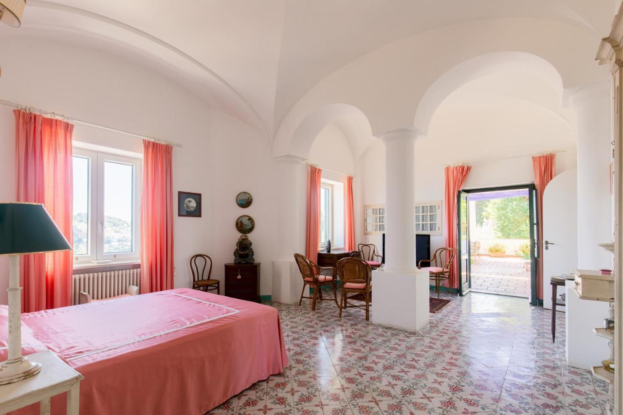 Villa Ginestra By Elite