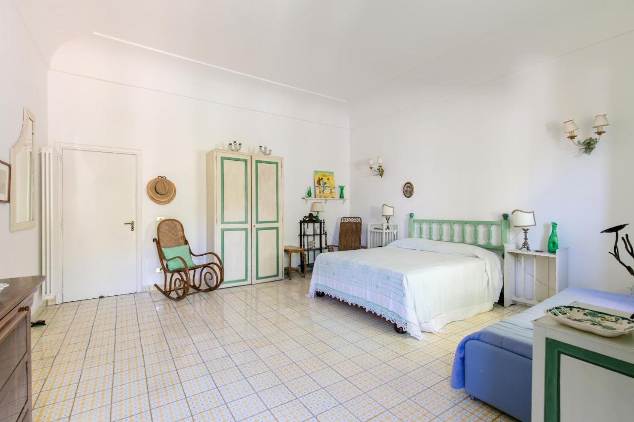 Ginestra By Elite *