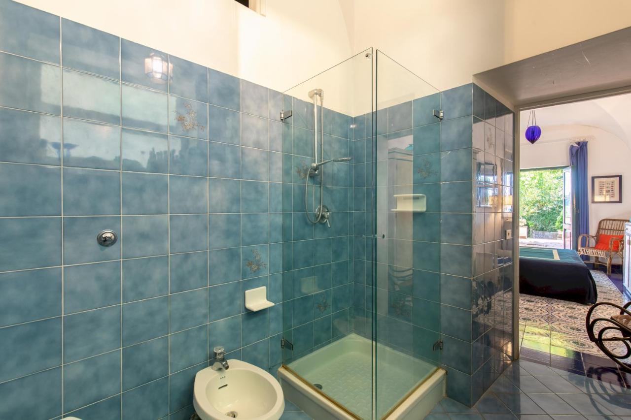 Ginestra By Elite Villa Capri