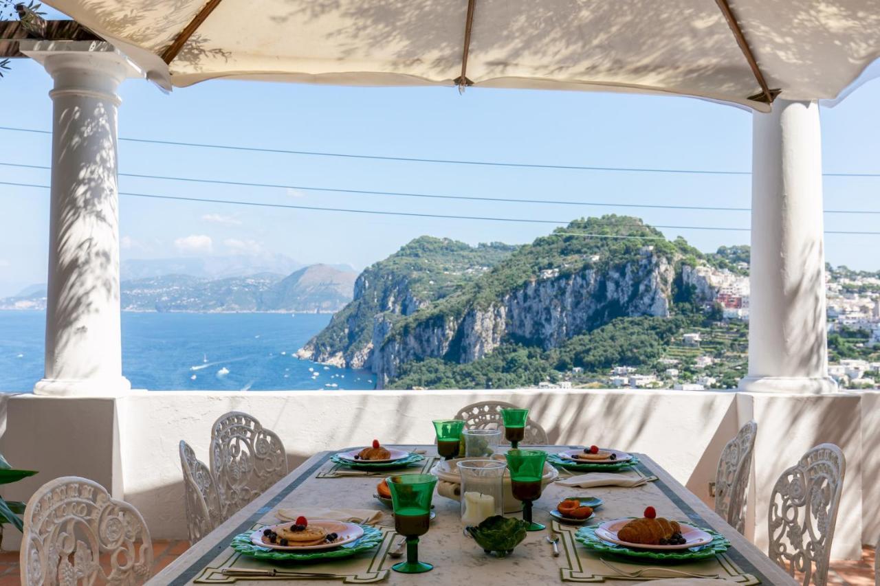 Ginestra By Elite Capri