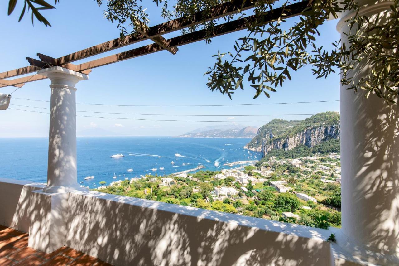 Villa Ginestra By Elite *