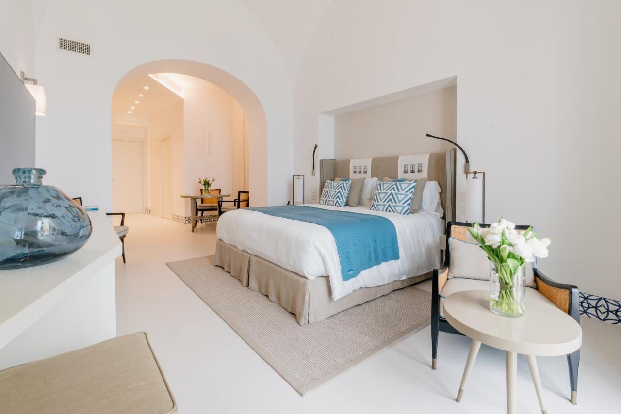Palazzo M Hotel Capri