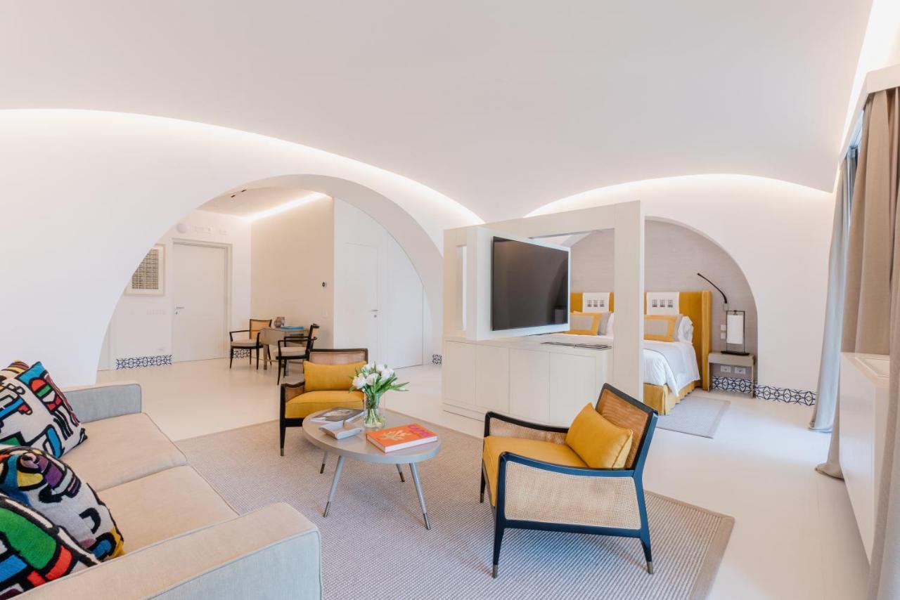 Hotel Palazzo M *
