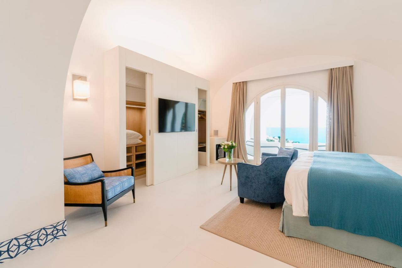Palazzo M Hotel Capri