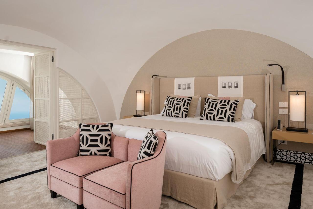 Hotel Palazzo M Capri