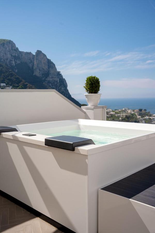 Hotel Palazzo M Capri
