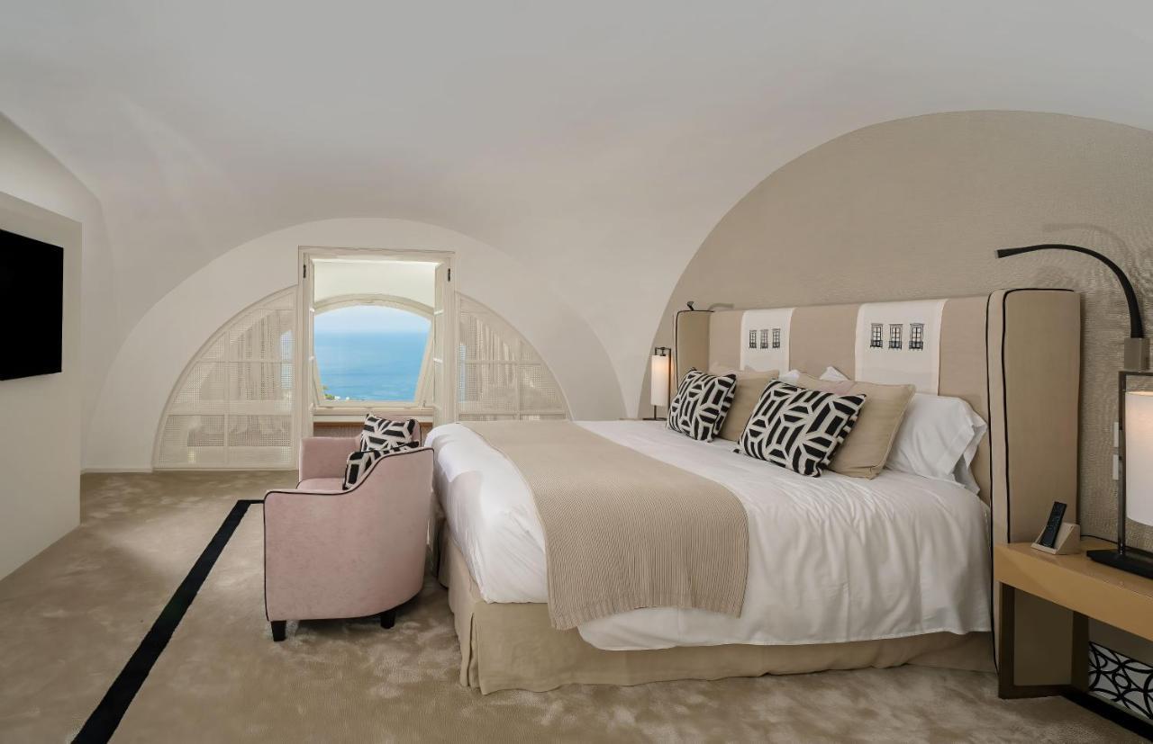 Palazzo M * Capri