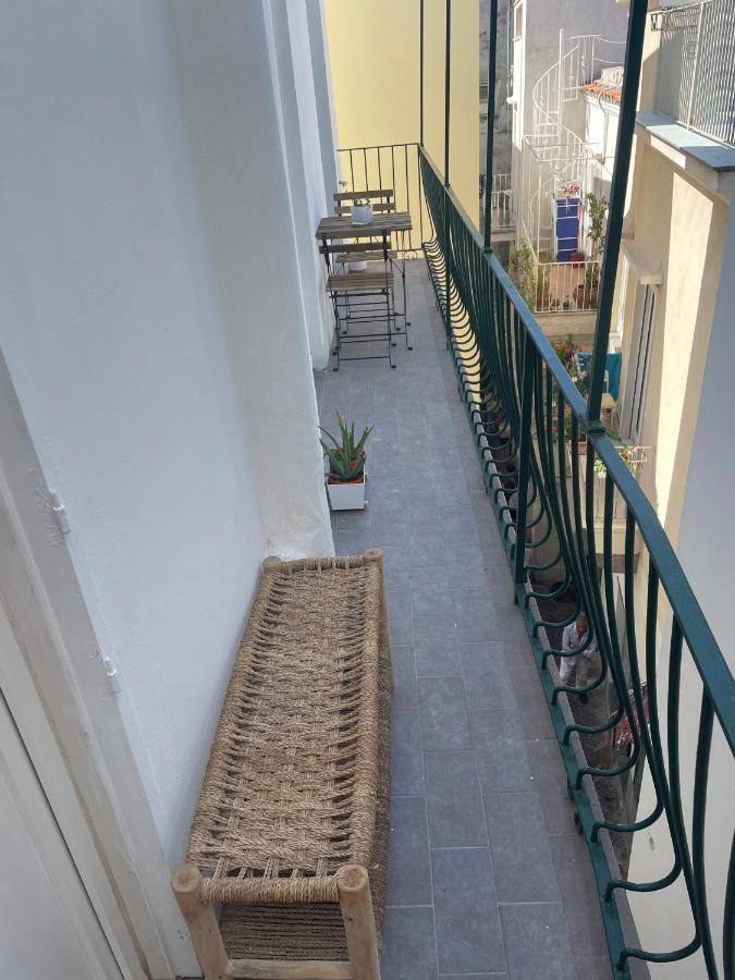 Apartment Casa Amelia Capri