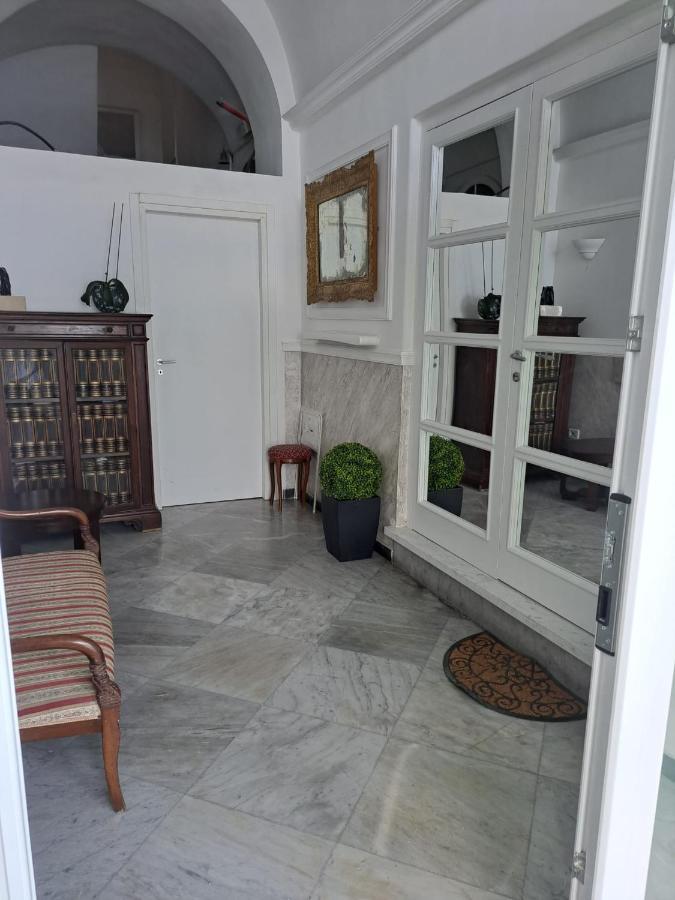 Apartment Tre Re Via Marina Grande,264