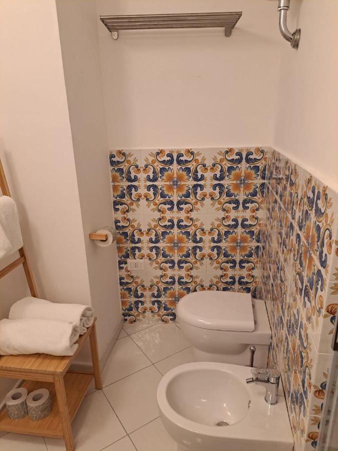 Tre Re Via Marina Grande,264 Apartment Capri