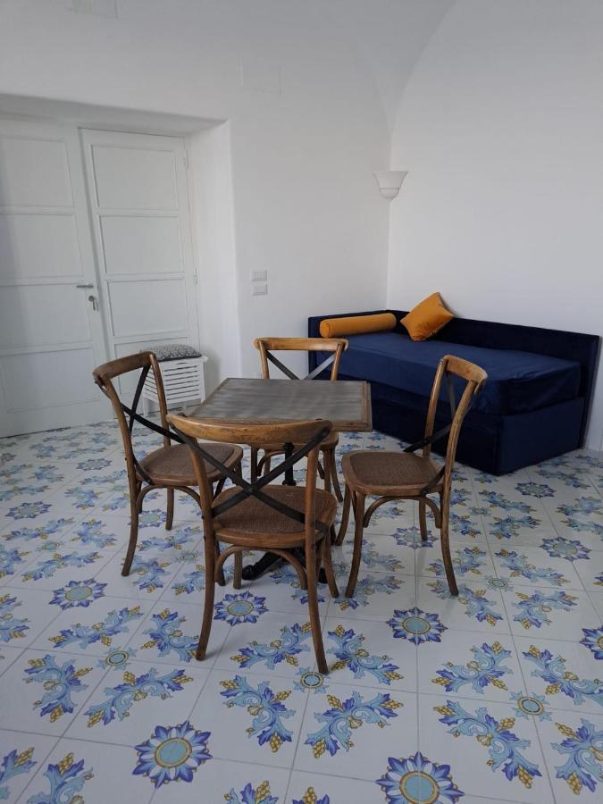 Tre Re Via Marina Grande,264 Apartment