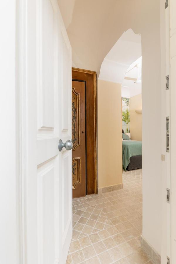 Vivimihome - A A Pochi Passi Dalla Piazzetta Apartment *