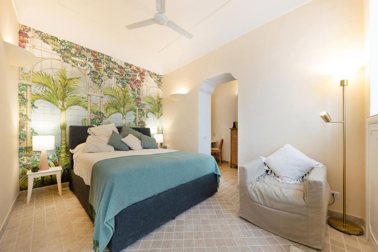 Vivimihome - A A Pochi Passi Dalla Piazzetta Apartment