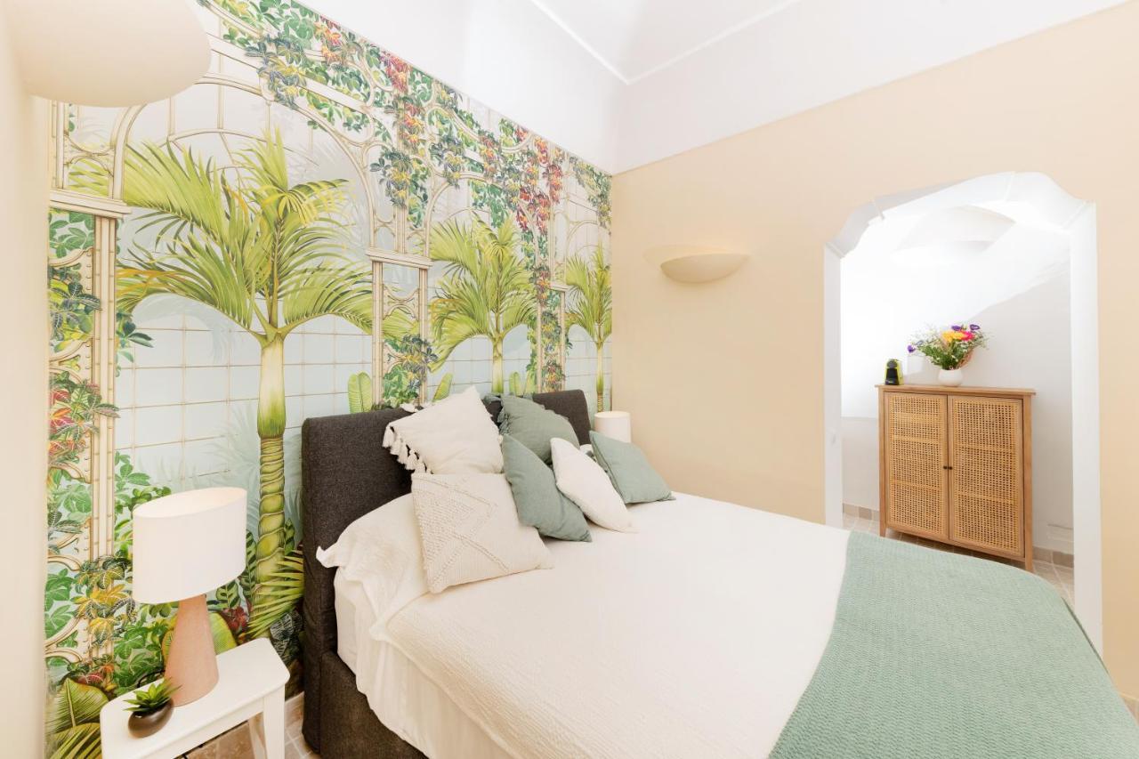 Vivimihome - A A Pochi Passi Dalla Piazzetta Apartment