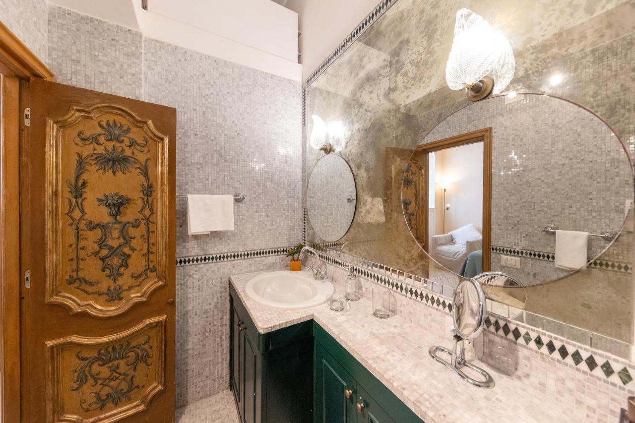 Vivimihome - A A Pochi Passi Dalla Piazzetta Apartment *