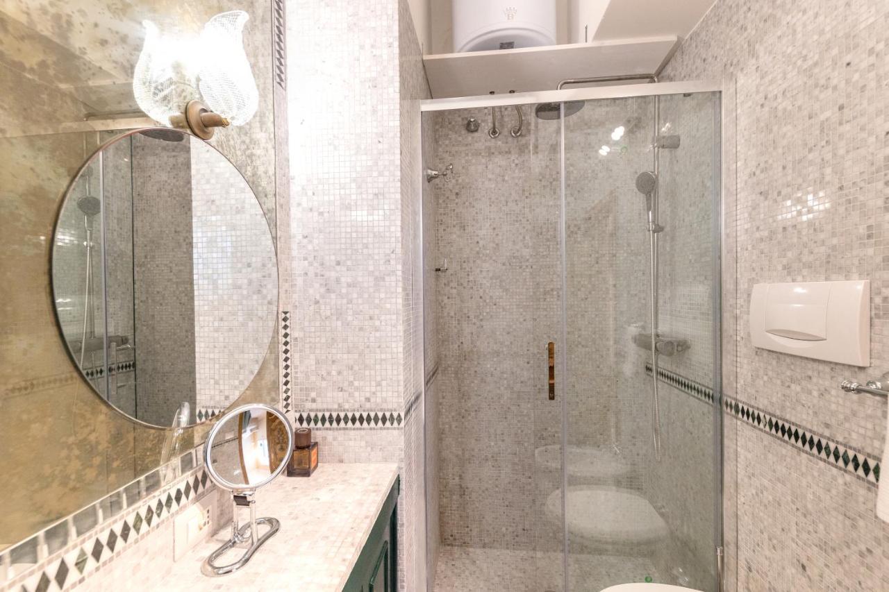 Vivimihome - A A Pochi Passi Dalla Piazzetta Apartment