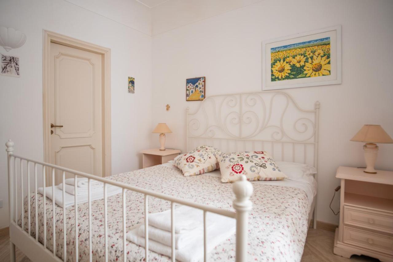 Dimora Bruno E Rubina Apartment