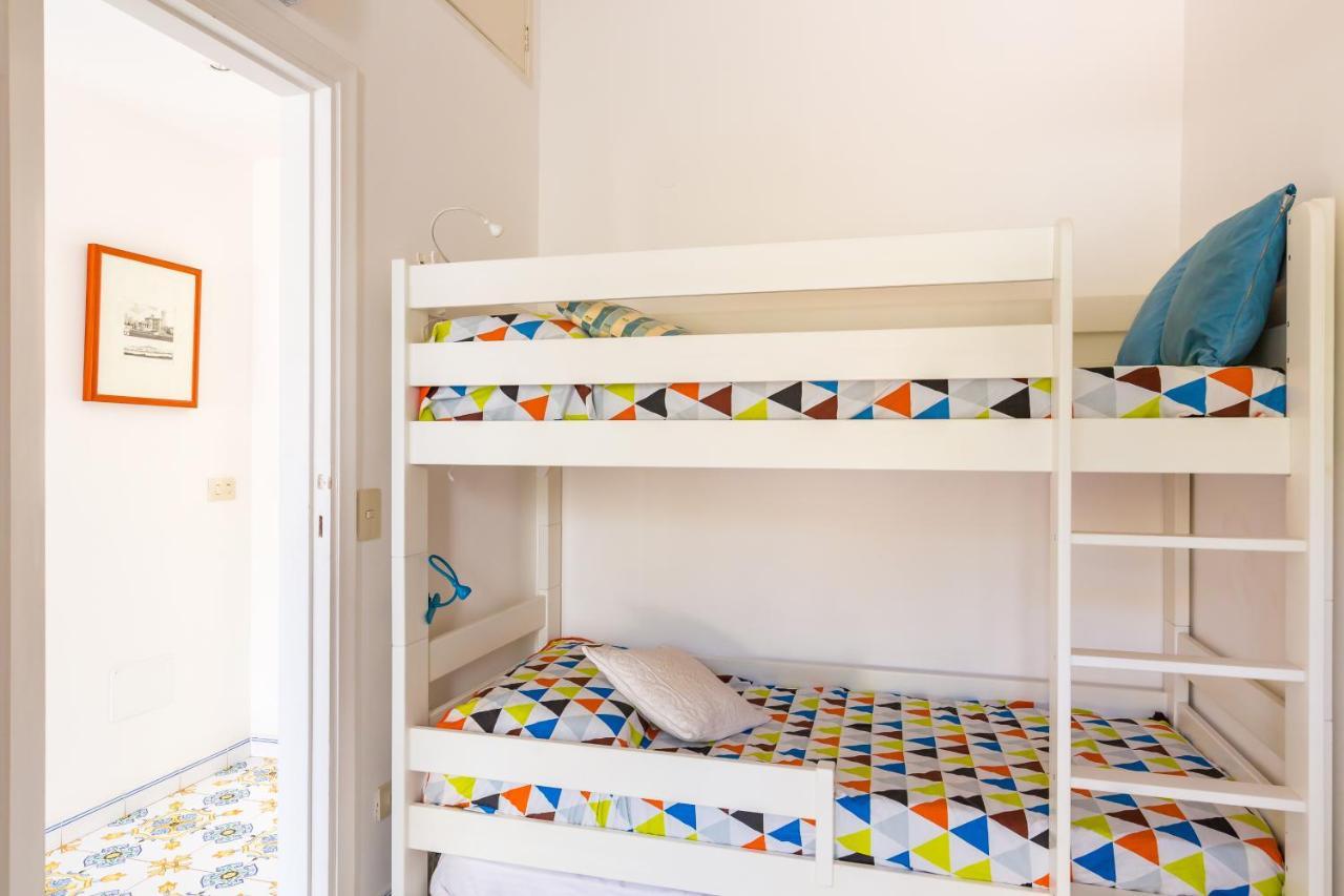 Villa Turquoise By Napoliapartments