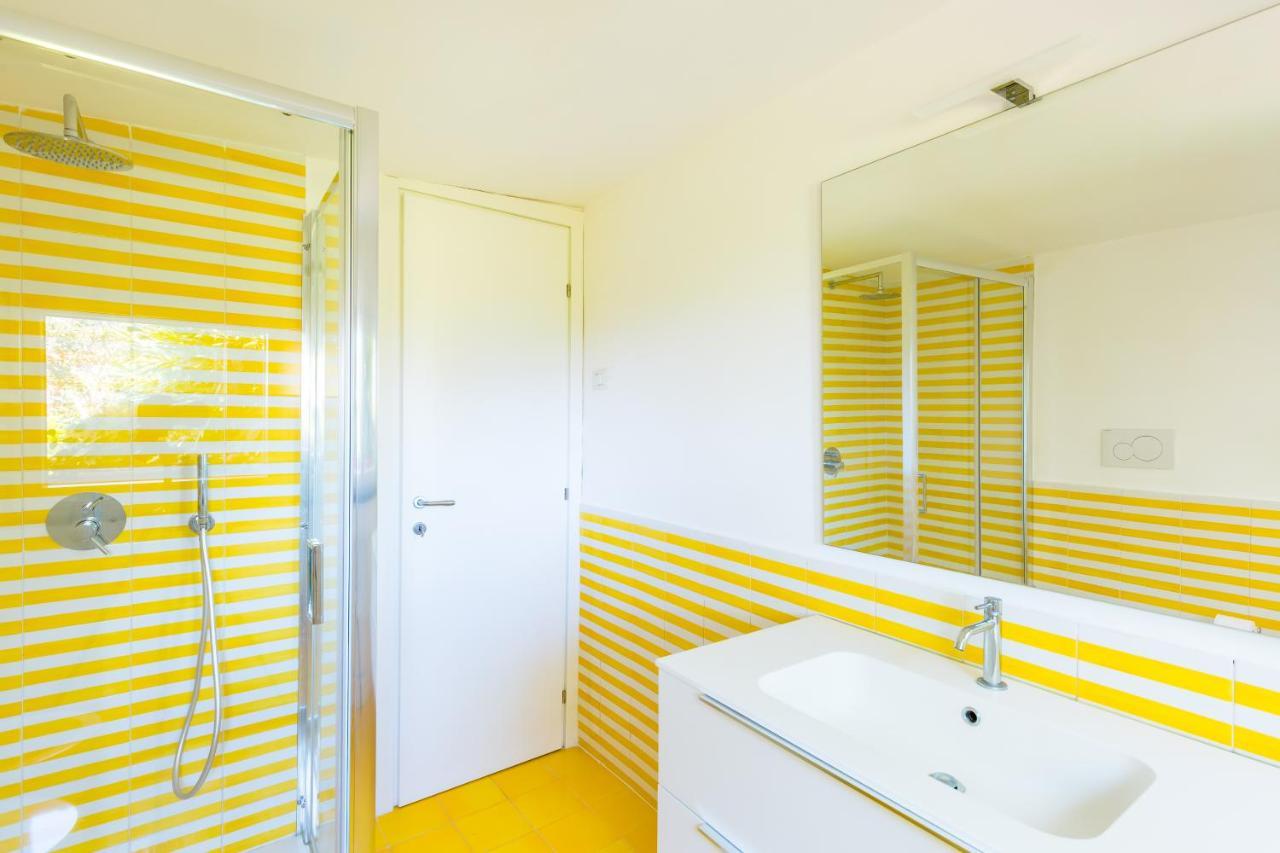 Turquoise By Napoliapartments Villa *