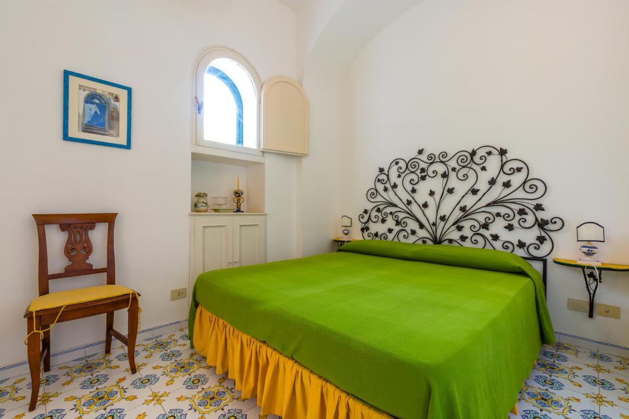 Turquoise By Napoliapartments Capri