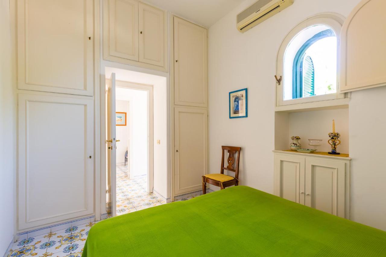 Villa Turquoise By Napoliapartments *