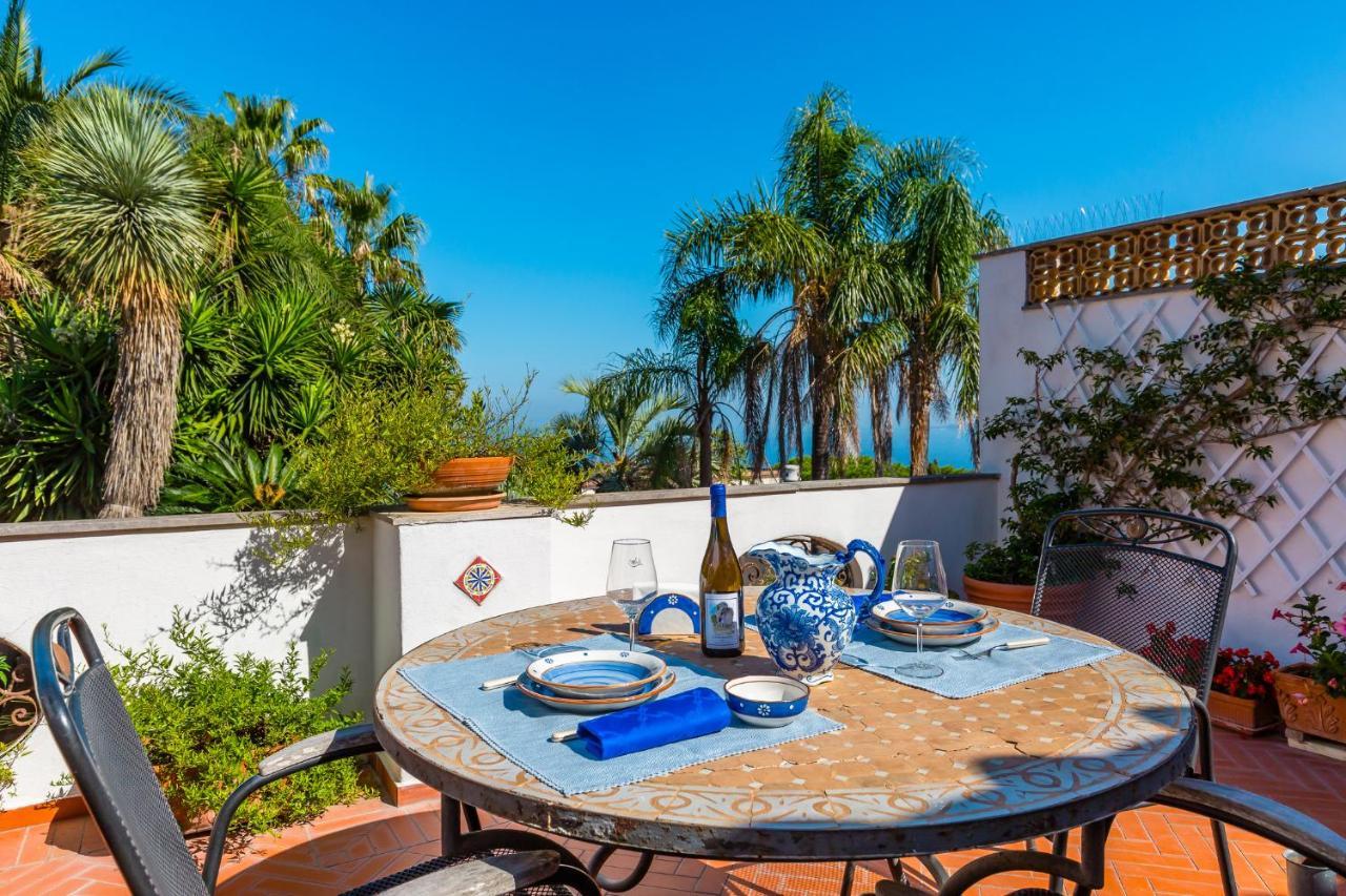 Turquoise By Napoliapartments * Capri