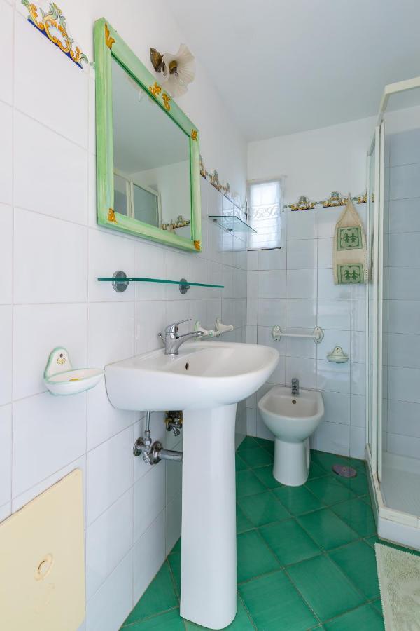 Turquoise By Napoliapartments * Capri
