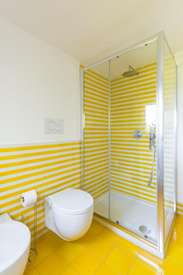 Turquoise By Napoliapartments Villa Capri