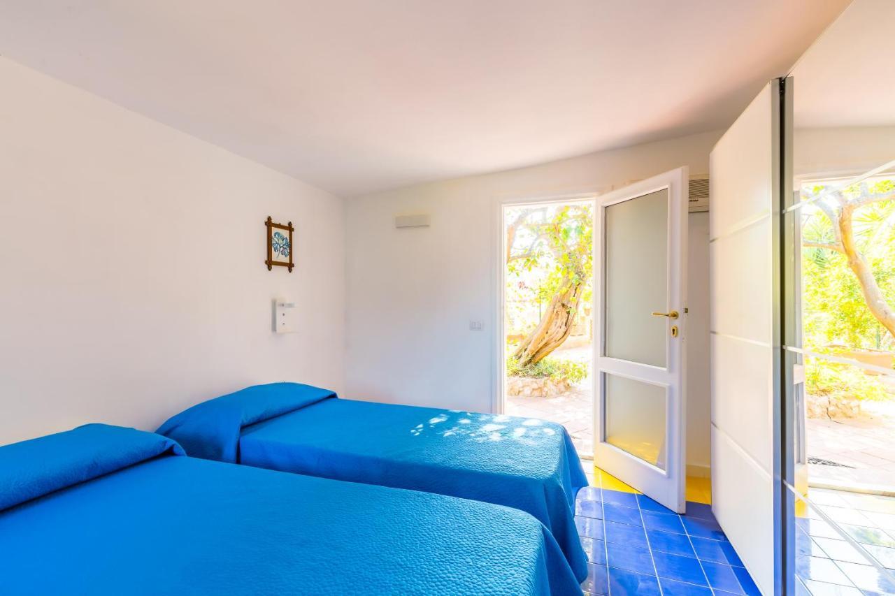 Turquoise By Napoliapartments * Capri