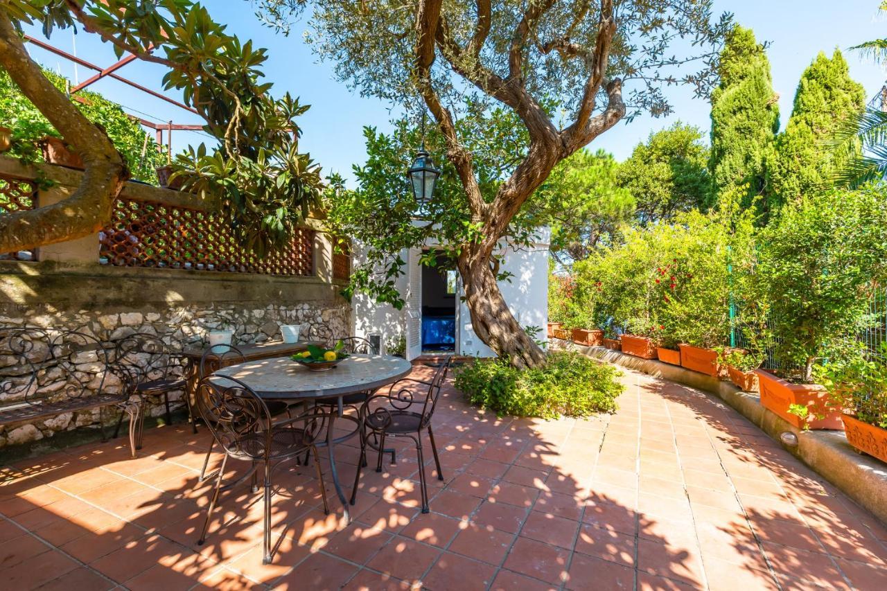 Turquoise By Napoliapartments * Capri