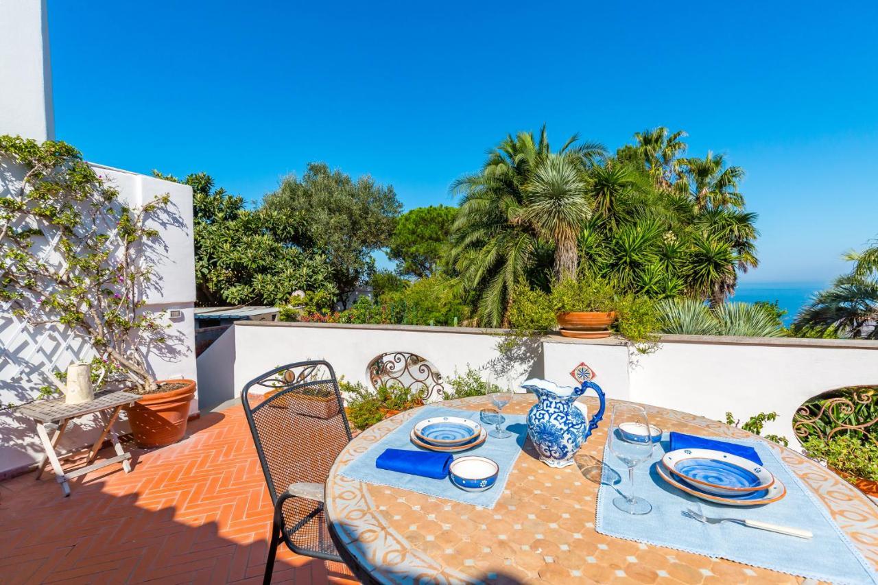 Turquoise By Napoliapartments * Capri