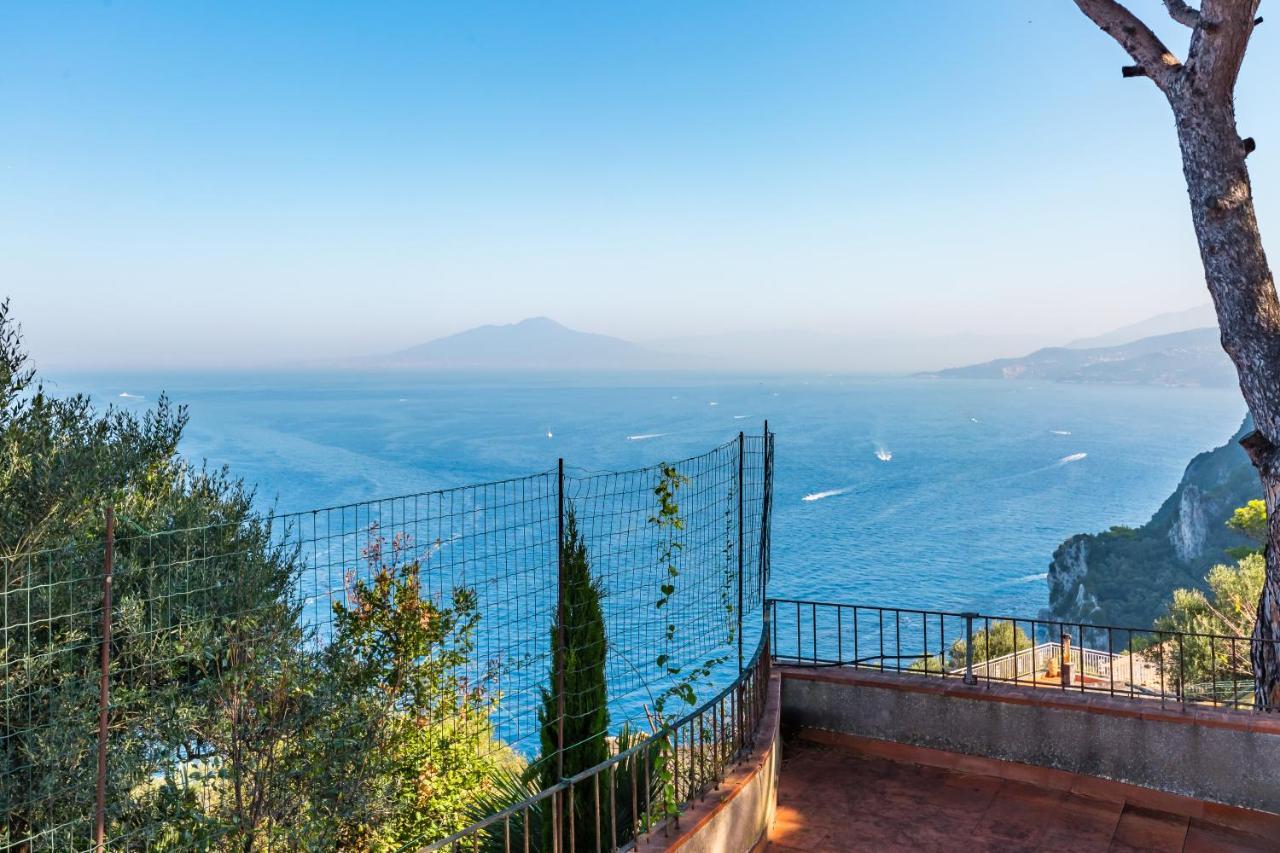 Turquoise By Napoliapartments Villa