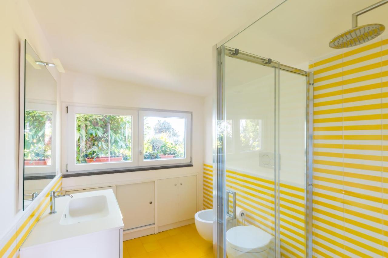 Turquoise By Napoliapartments Villa