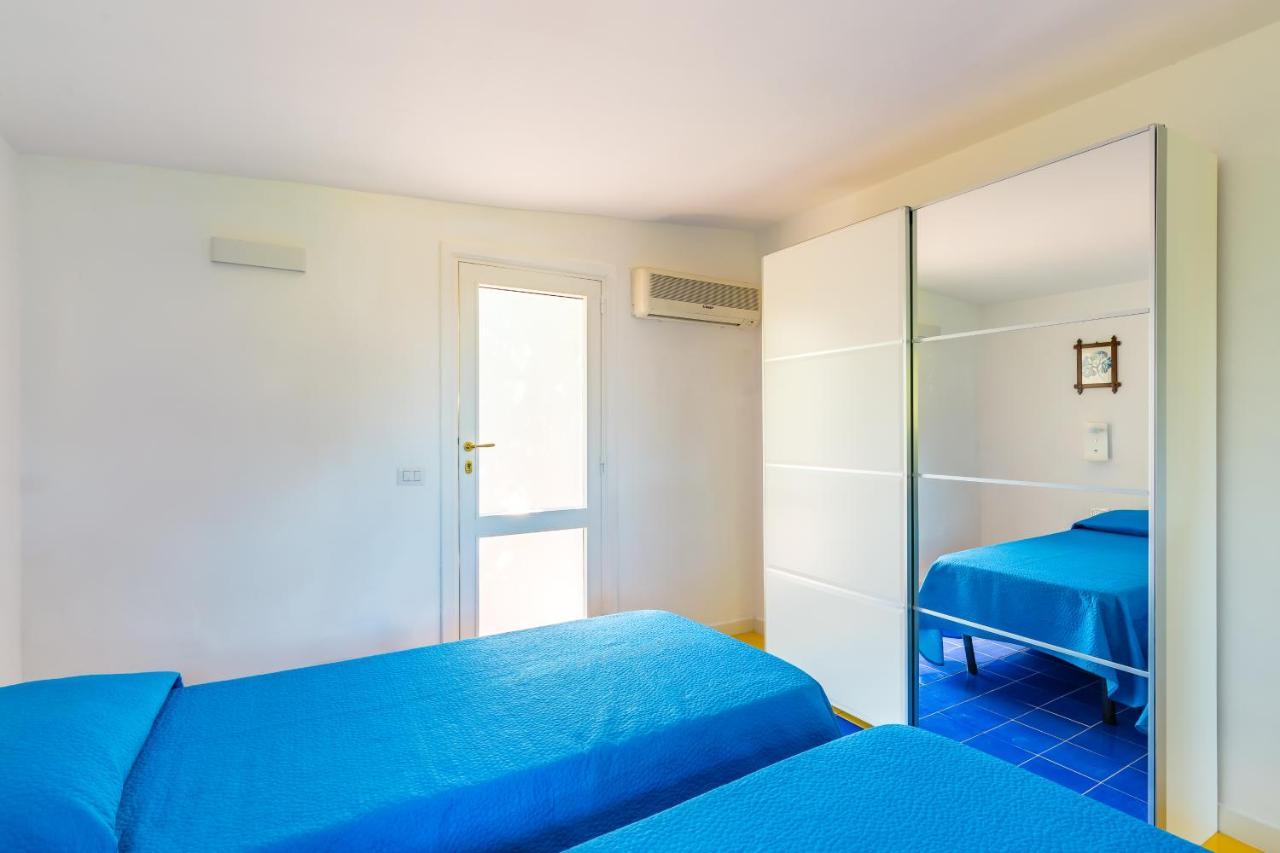 Turquoise By Napoliapartments Villa