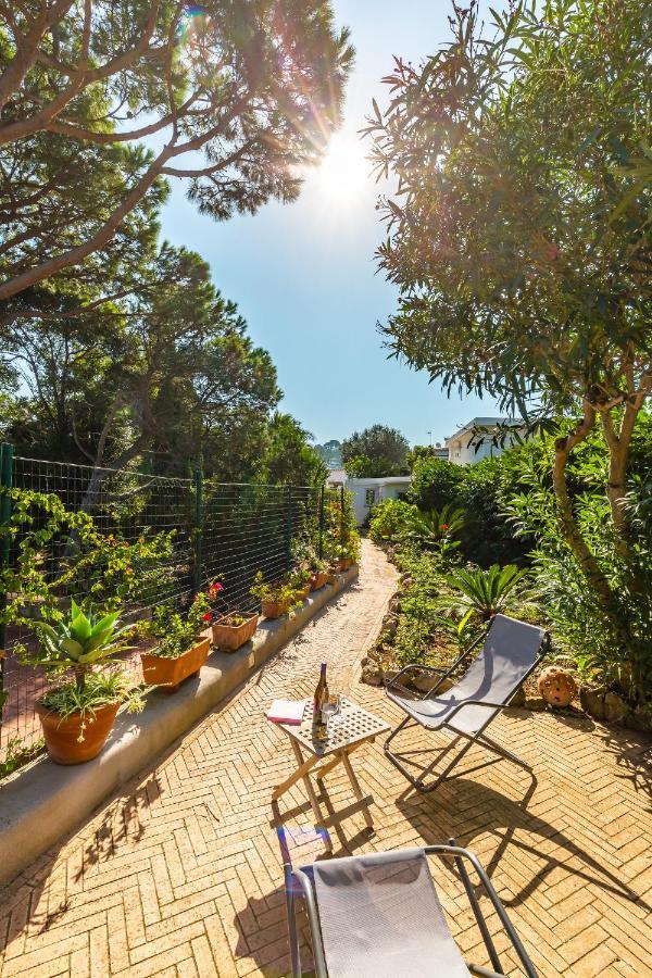Turquoise By Napoliapartments * Capri