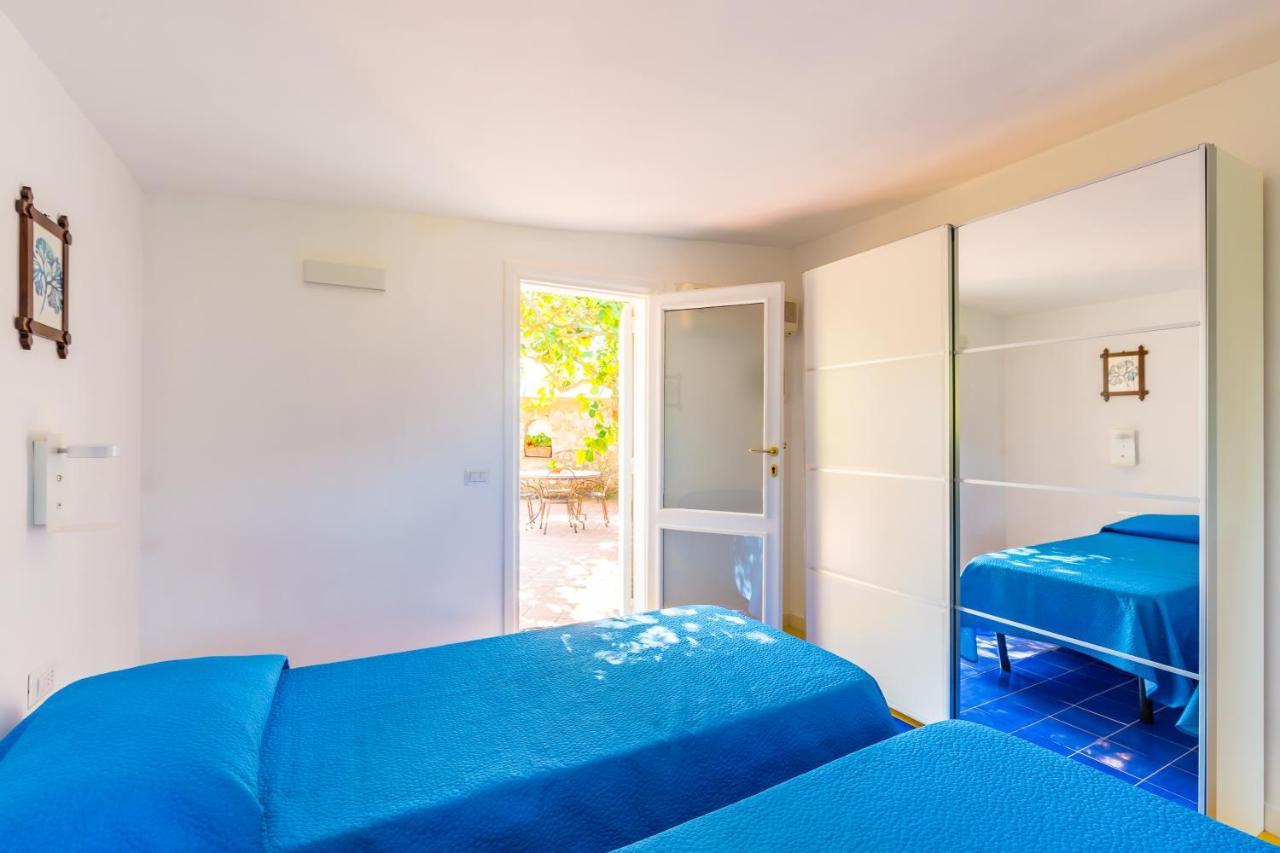Villa Turquoise By Napoliapartments