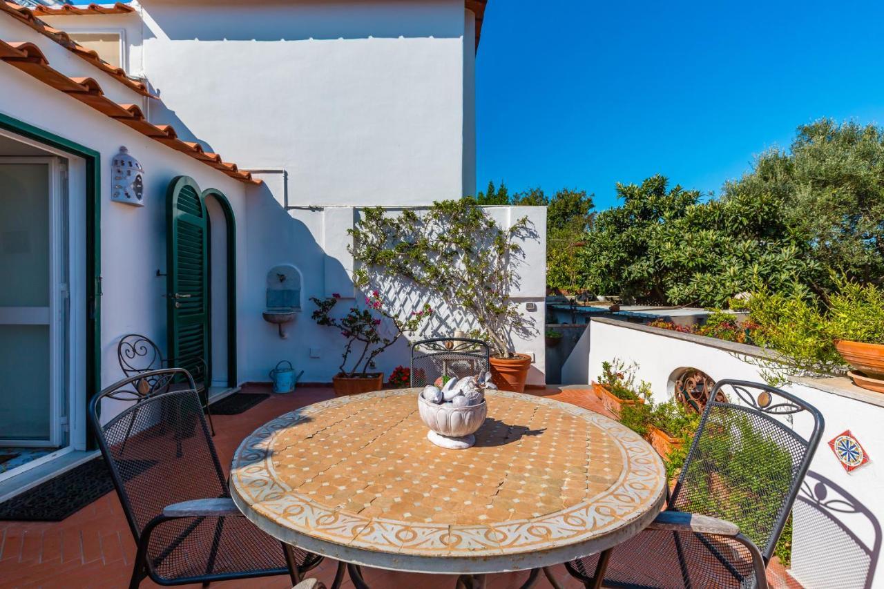 Turquoise By Napoliapartments * Capri