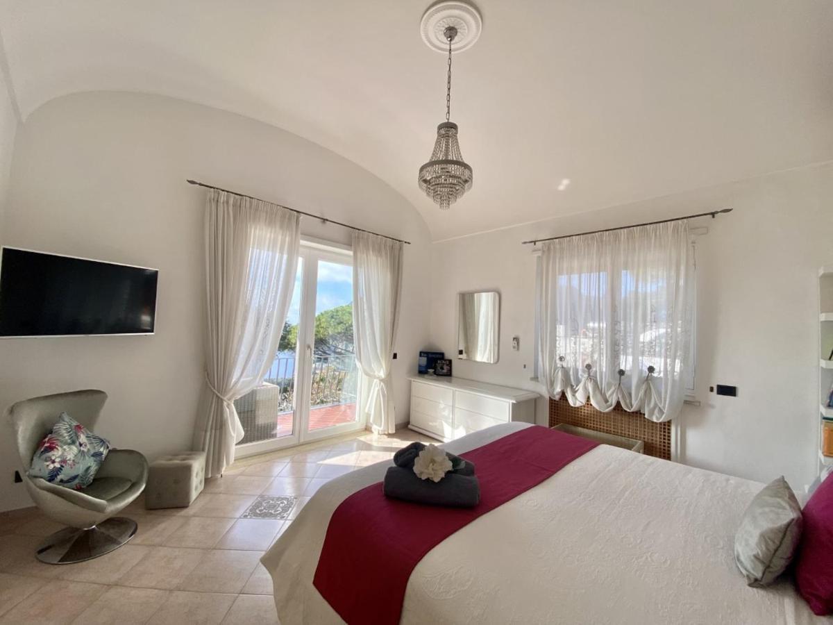 Apartamento Marvelous Sea View