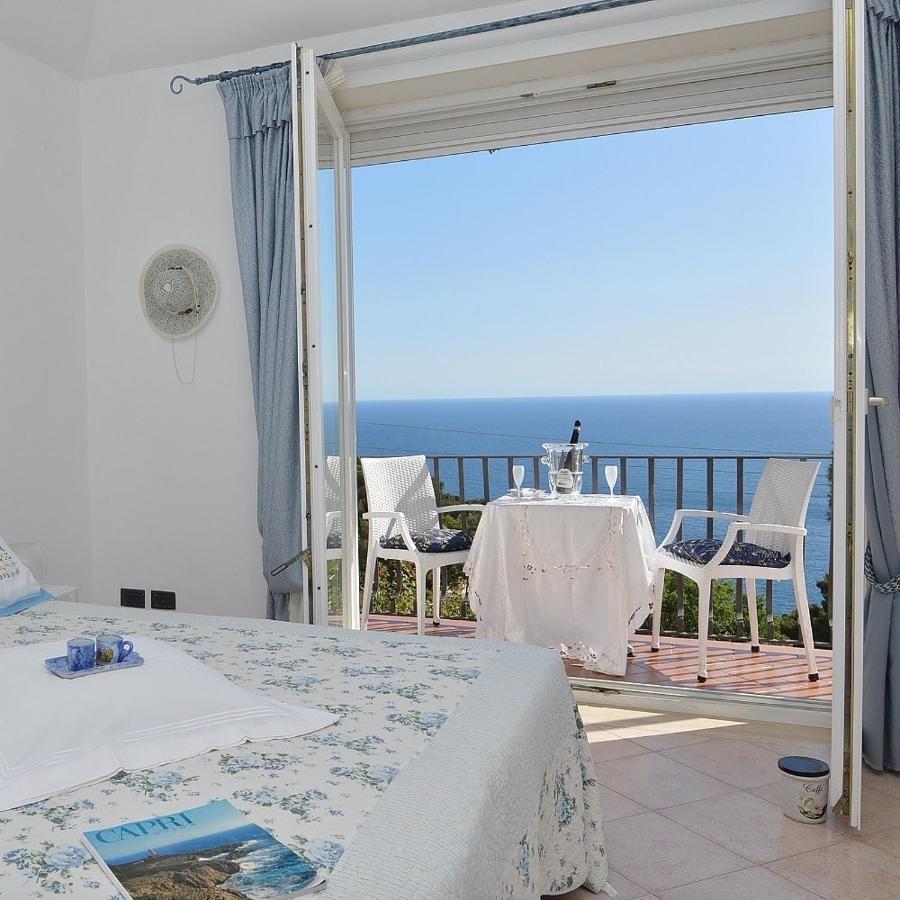 Marvelous Sea View Apartment