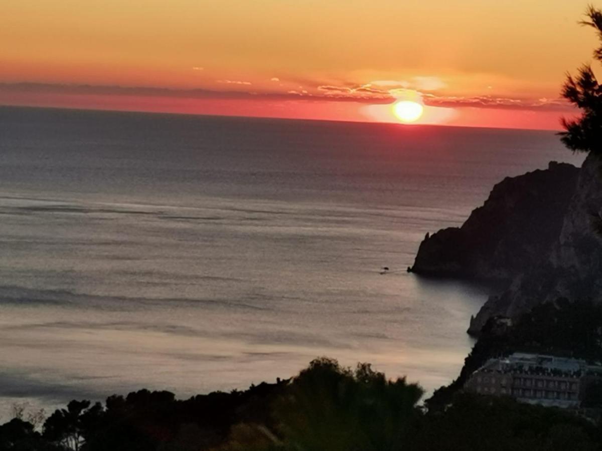 Marvelous Sea View Apartamento