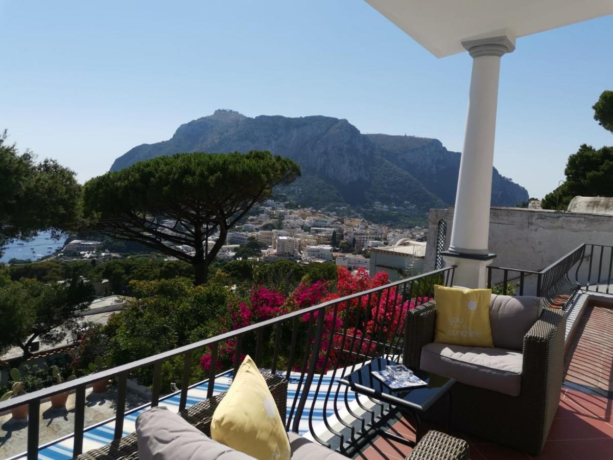 Marvelous Sea View Apartment