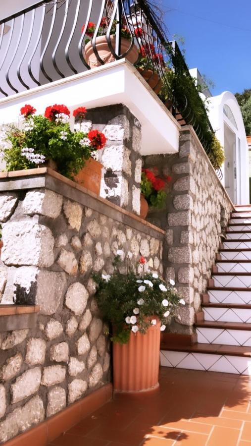 Marvelous Sea View Apartamento