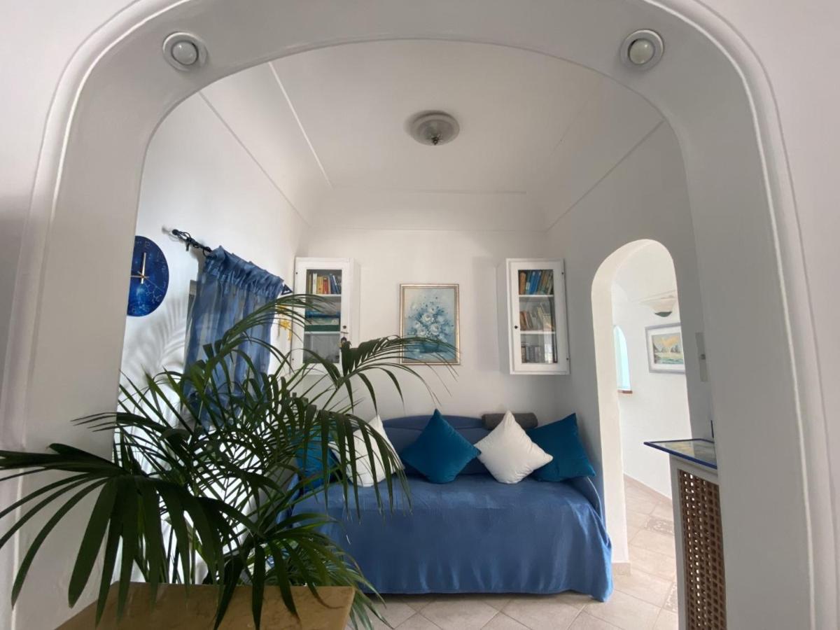 Apartment Marvelous Sea View Capri