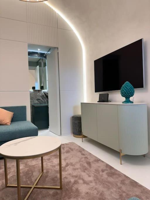 Piazzetta Suite, Capri