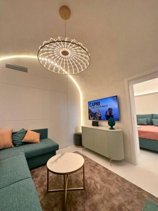 Piazzetta Suite, *