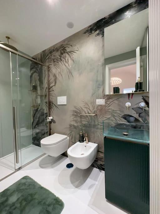 Piazzetta Suite, * Capri