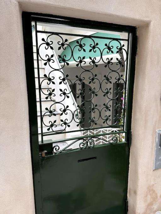 Apartment Piazzetta Suite,
