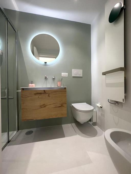 Apartment Piazzetta Suite, *